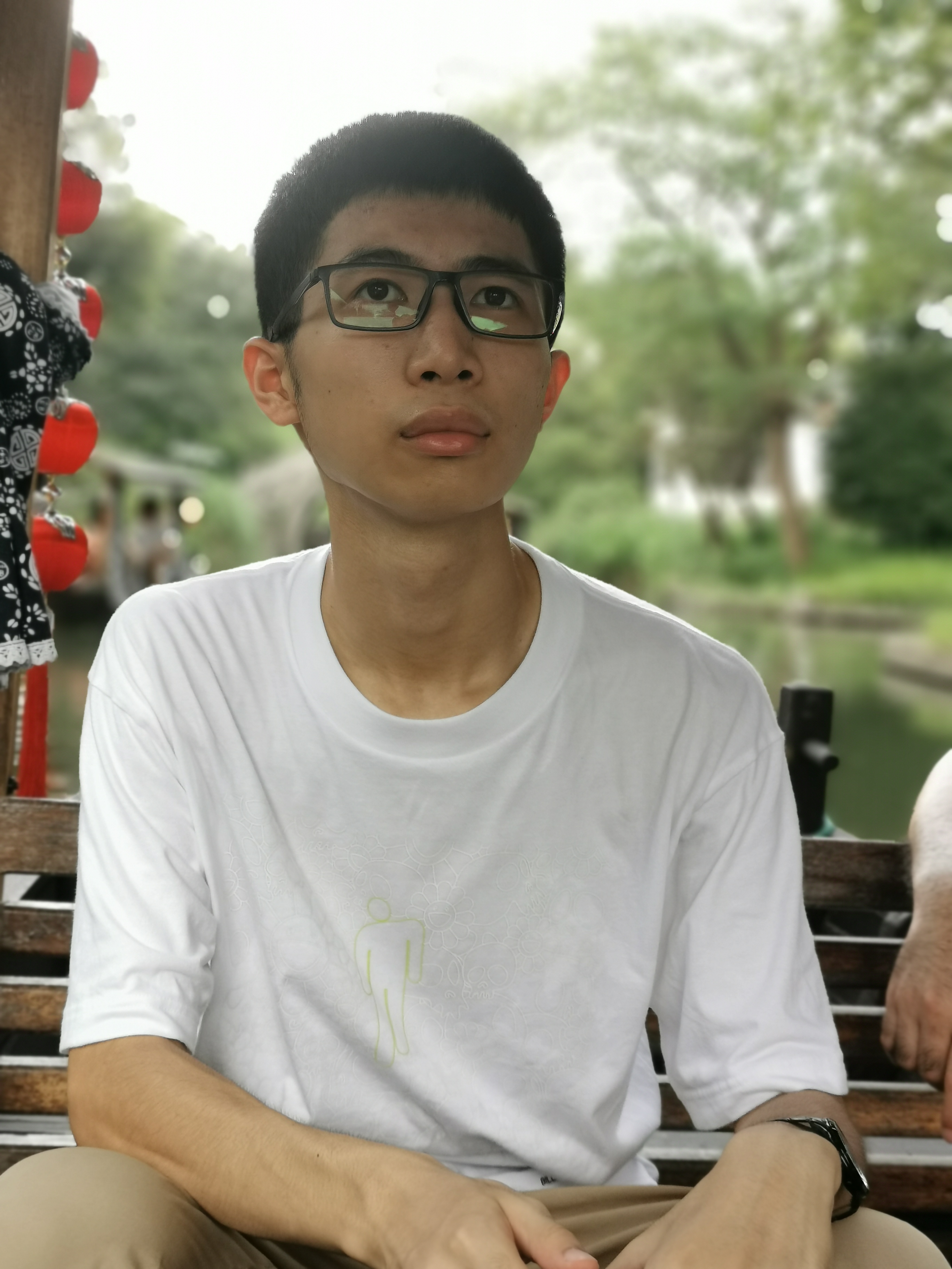 Zhiyu Xu
